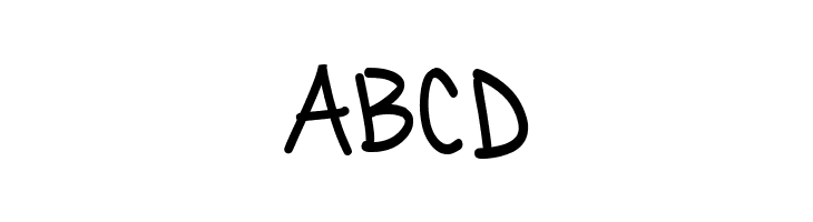 Silly Games Regular  Free Fonts Download