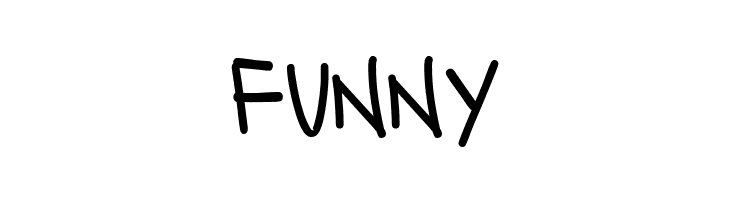 Silly Games Regular  Free Fonts Download