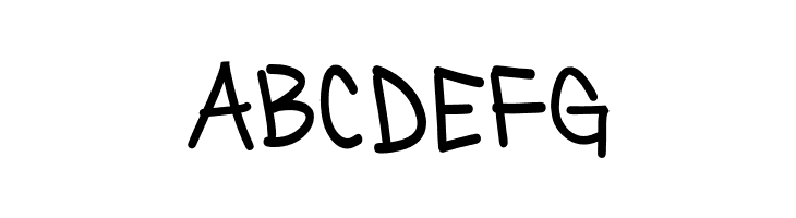 SillyGames-Regular  Free Fonts Download