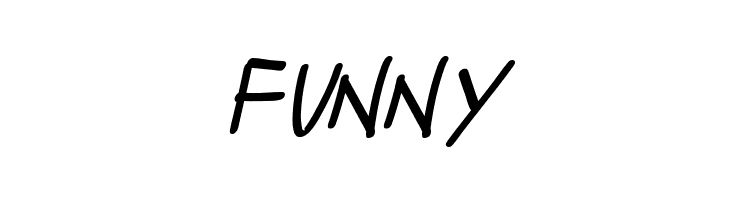 Silly Games Italic  Free Fonts Download