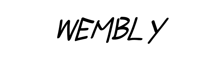 Silly Games Italic  Free Fonts Download