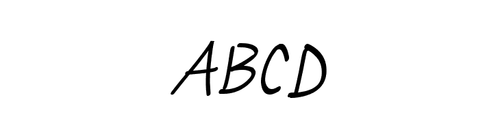 Silly Games Thin Italic  Free Fonts Download