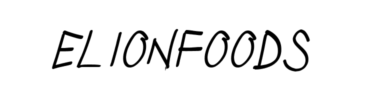 Silly Games Thin Italic  Free Fonts Download
