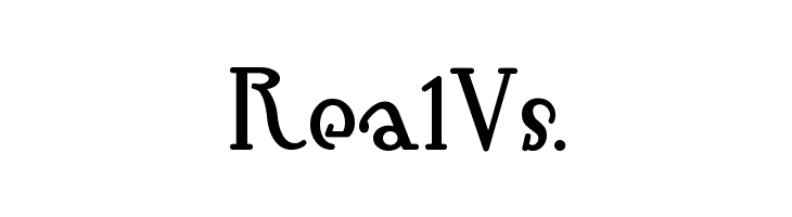 HutSutRalston  Free Fonts Download