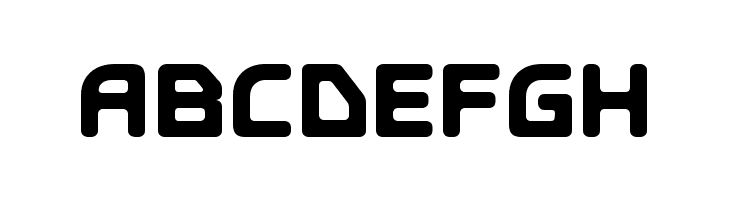 538Lyons Logo Text Regular  Free Fonts Download