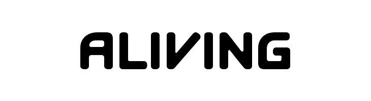 538Lyons Logo Text Regular  Free Fonts Download