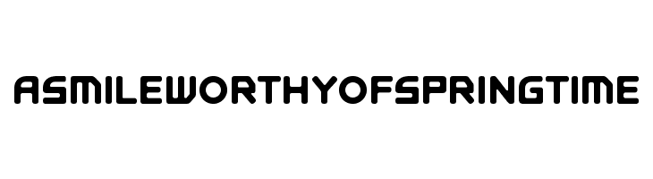 538Lyons Logo Text Regular  Free Fonts Download