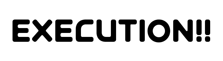 538Lyons Logo Text Regular  Free Fonts Download