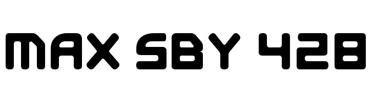 538Lyons Logo Text Regular  Free Fonts Download