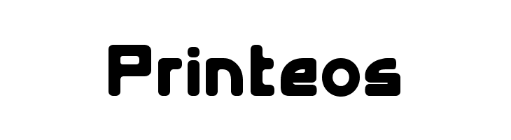 538Lyons Logo Text Regular  Free Fonts Download