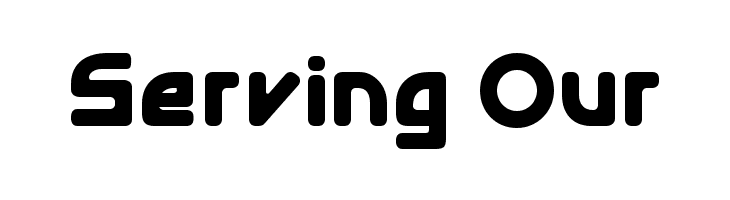 538Lyons Logo Text Regular  Free Fonts Download