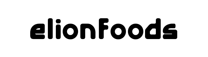 538Lyons Logo Text Regular  Free Fonts Download