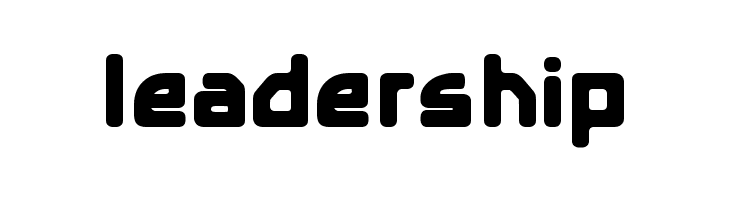 538Lyons Logo Text Regular  Free Fonts Download