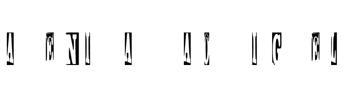 Oregon Trail Regular  Free Fonts Download