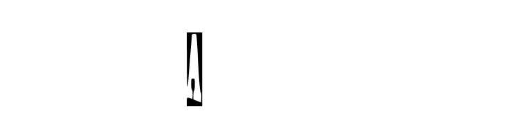 Oregon Trail Regular  Free Fonts Download
