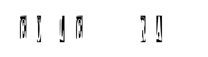 Oregon Trail Regular  Free Fonts Download