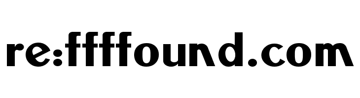 Fisher-Price Gothic  Free Fonts Download