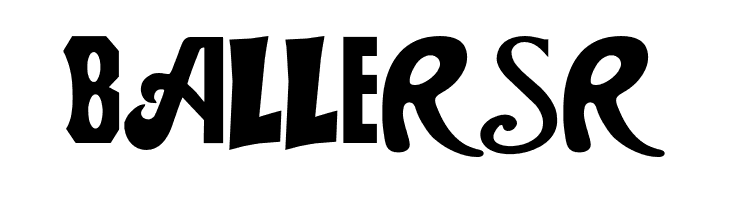 CEREALKILLERZ  Free Fonts Download