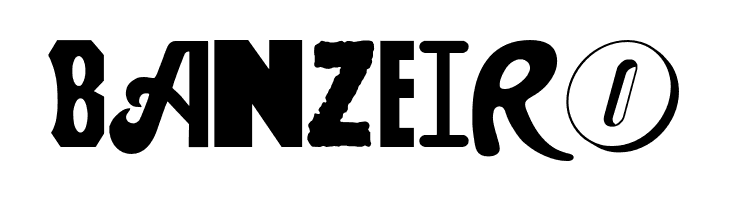 CEREALKILLERZ  Free Fonts Download
