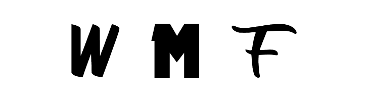 CEREALKILLERZ  Free Fonts Download