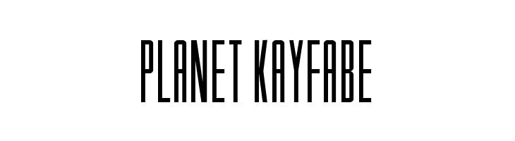 Fake Plastic  Free Fonts Download