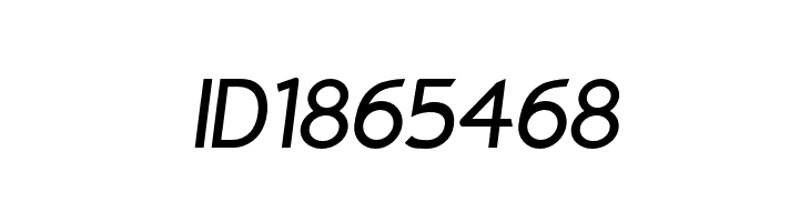 Charger Italic  Free Fonts Download