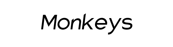 Charger Italic  Free Fonts Download