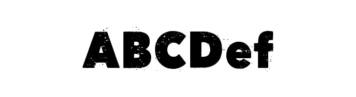 Here Just Now Out  Free Fonts Download