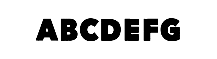 Here Just Now Black  Free Fonts Download