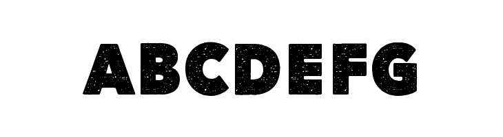 Here Just Now  Free Fonts Download