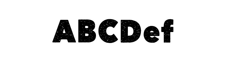 Here Just Now  Free Fonts Download