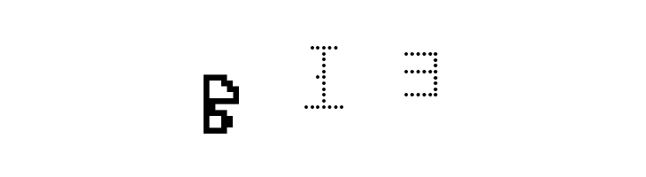 ZODIAC MOVIE LOGO FONT Regular  Free Fonts Download