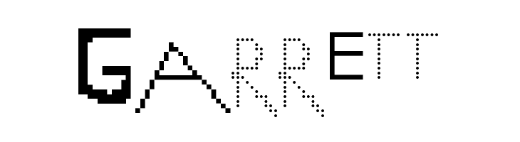 ZODIAC MOVIE LOGO FONT Regular  Free Fonts Download