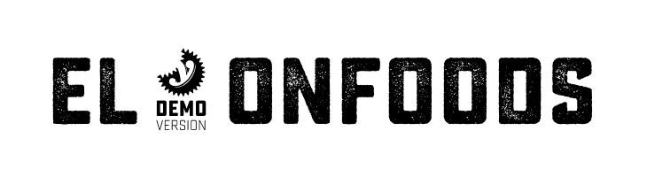 Sucrose Bold Two DEMO  Free Fonts Download