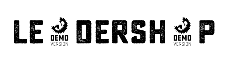 Sucrose Bold Two DEMO  Free Fonts Download