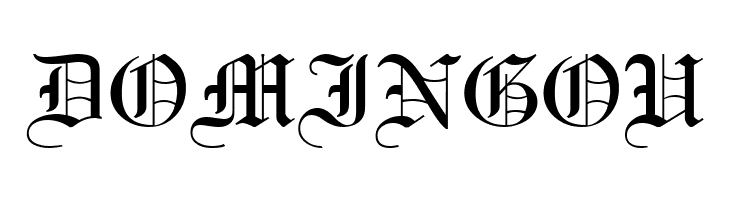 Textur Regular  Free Fonts Download