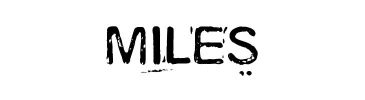 Skriik! Electro-mechanical mach  Free Fonts Download