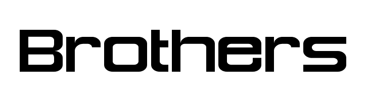 Technomite Regular  Free Fonts Download