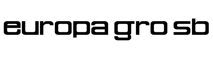 Technomite Regular  Free Fonts Download