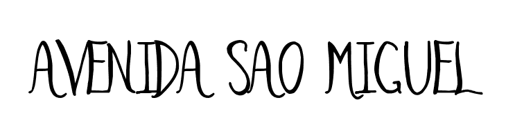 Spiders and Sparrows DEMO  Free Fonts Download