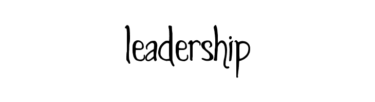 Spiders and Sparrows DEMO  Free Fonts Download