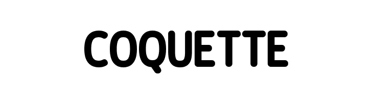 Discoteca Rounded  Free Fonts Download