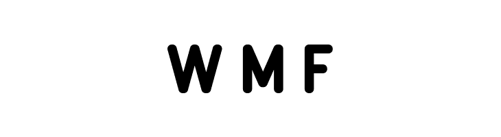 Discoteca Rounded  Free Fonts Download