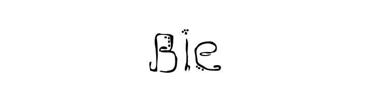 Doublejoint  Free Fonts Download