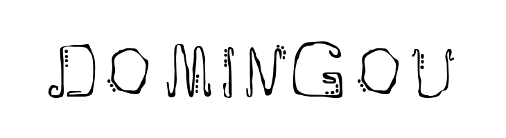 Doublejoint  Free Fonts Download