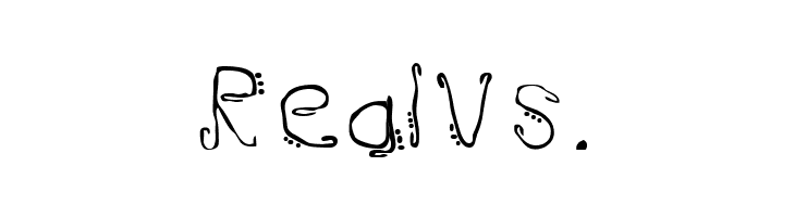 Doublejoint  Free Fonts Download