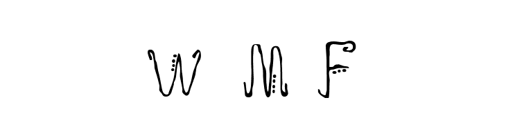 Doublejoint  Free Fonts Download