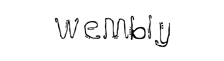 Doublejoint  Free Fonts Download