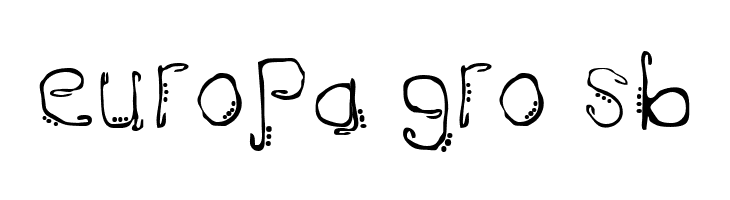 Doublejoint  Free Fonts Download