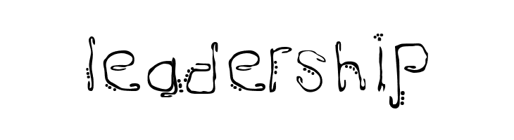 Doublejoint  Free Fonts Download